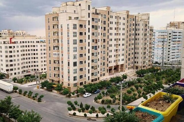 ثبت‌نام طرح مسکن استیجاری از امروز در ۱۳ شهر آغاز شد+ جزئیات