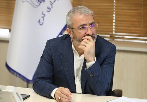 آمادگی شهرداری کرج برای استقبال از سفر ریاست محترم جمهوری