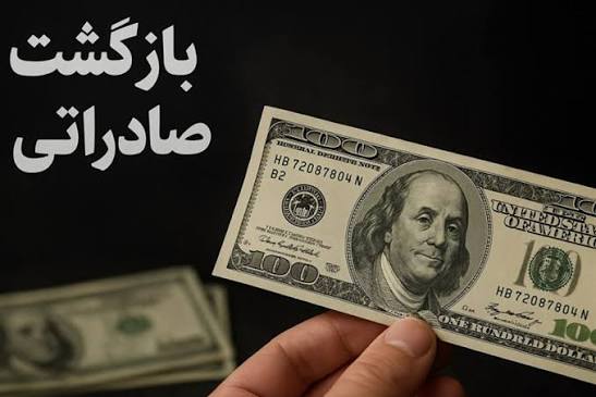 همه مسیرهای قانونی بازگشت ارز صادراتی تسهیل شده است
