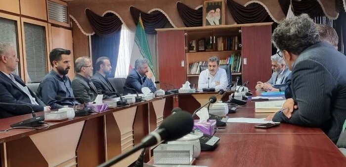 برخی بانک های کرج در پرداخت تسهیلات سلیقه ای عمل می کنند 