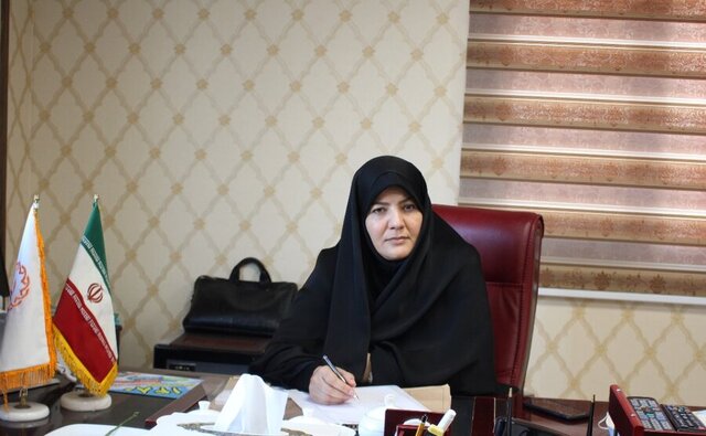 پیام مدیرکل بهزیستی البرز به مناسبت گرامیداشت روز خبرنگار