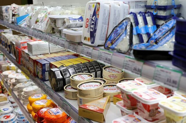 قیمت جهانی غذا در اوج ۳ ساله ماند
