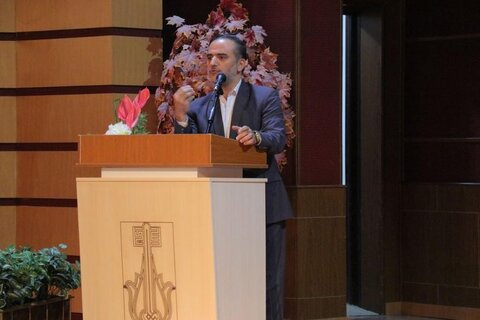 البرز، خواستگاه هنر خوشنویسی است