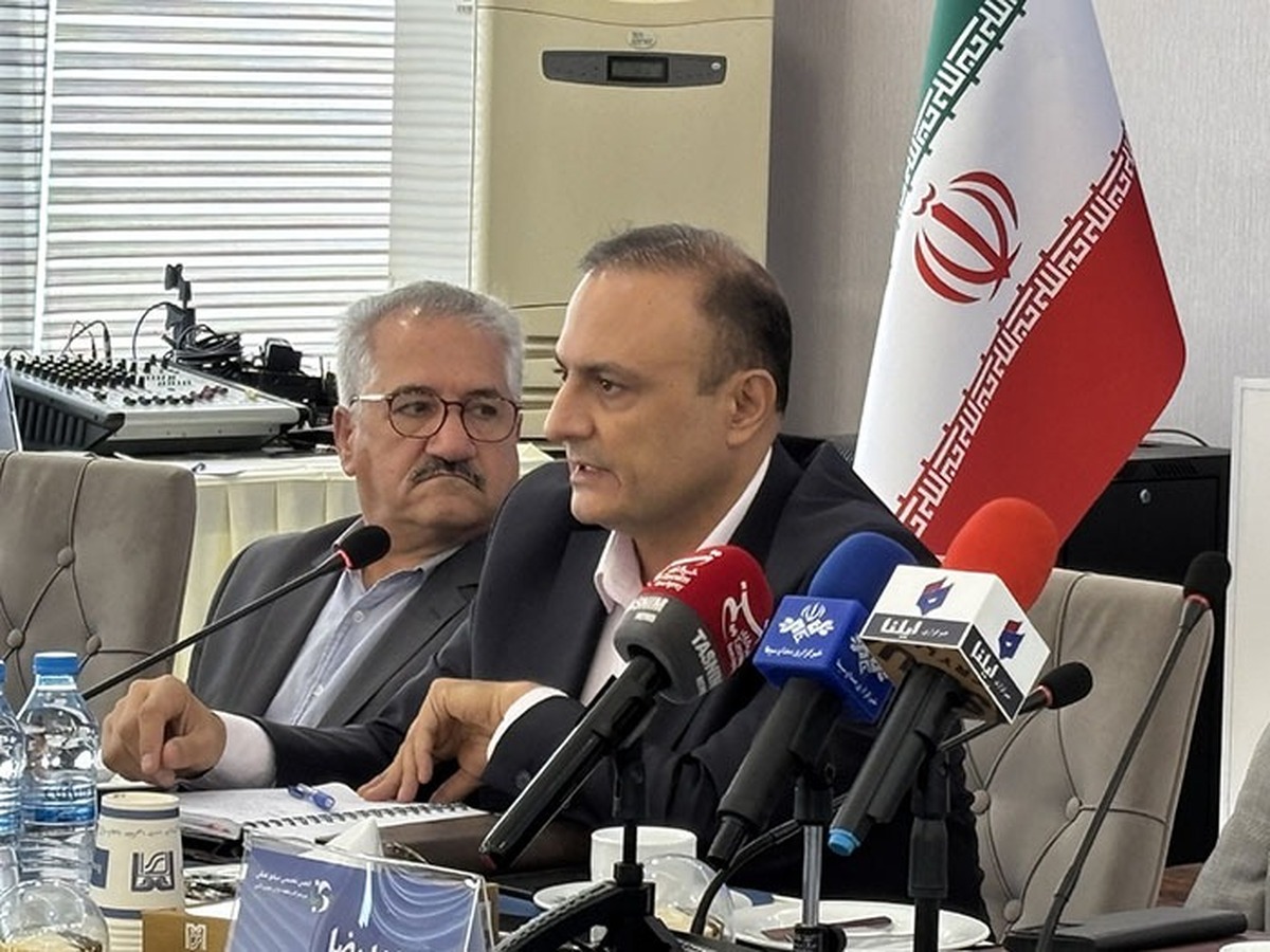  قطعه سازان >> قطعه سازان پ صنعت قطعه سازی؛ نیازمند تزریق مستقیم ۲۰ همت نقدینگی فوری