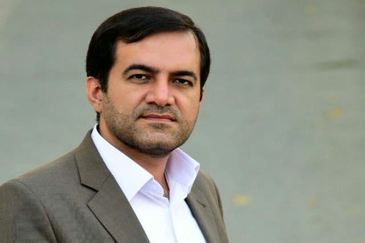سرپرست اداره کل روابط عمومی و امور بین الملل استانداری البرز منصوب شد