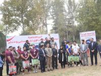 مسابقات قوی تنان روستایی و عشایری سراسر کشور در البرز