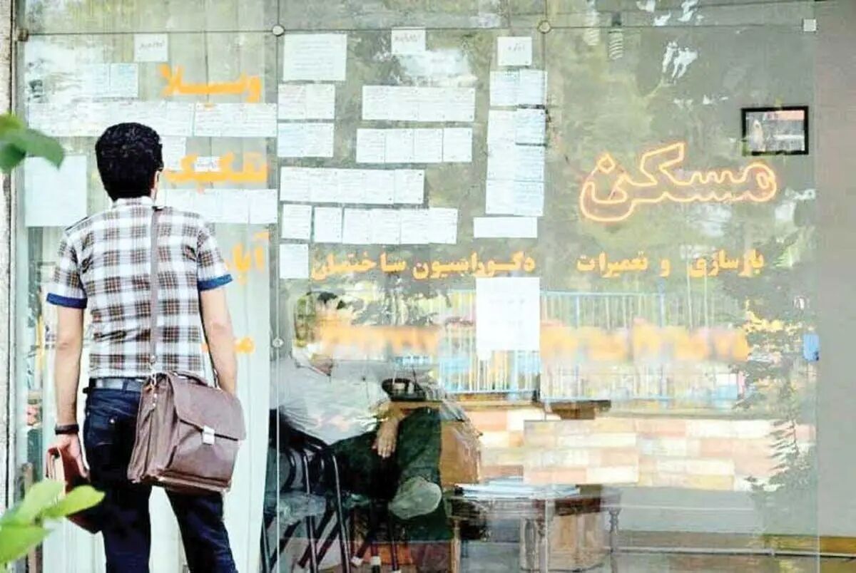 تعیین سقف اجاره‌بها و تمدید خودکار قراردادها؛ جزئیات دو برنامه مدیریت بازار اجاره 