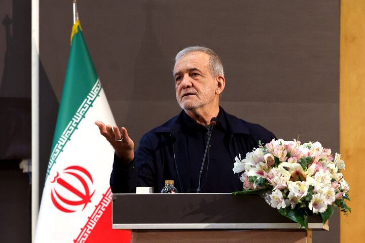 اگر ارز ترجیحی حذف نمی‌شد دچار قحطی می‌شدیم