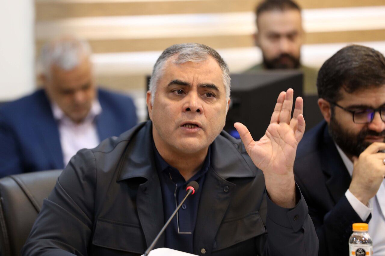 ذخیره‌سازی‌های سوخت برای عبور آرام از فصل سرد سال وضع مطلوبی دارد