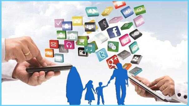 جولان تابستانی نوجوانان در فضای مجازی / خانواده ها مدیریت کنند