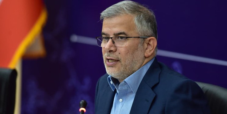 مولدسازی اموال دولتی در راستای تأمین نیازهای مردمی است 