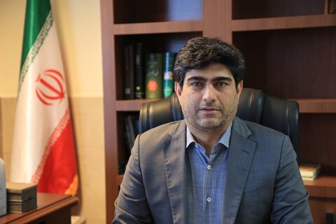 اجرای بیش از ۳۵۰ کیلومتر خط کشی محوری در سطح معابر شهر کرج