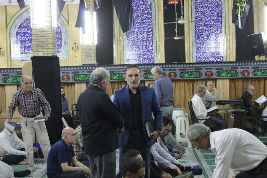 ضرورت سرعت بخشی به مشکلات و دغدغه‌های شهروندان
