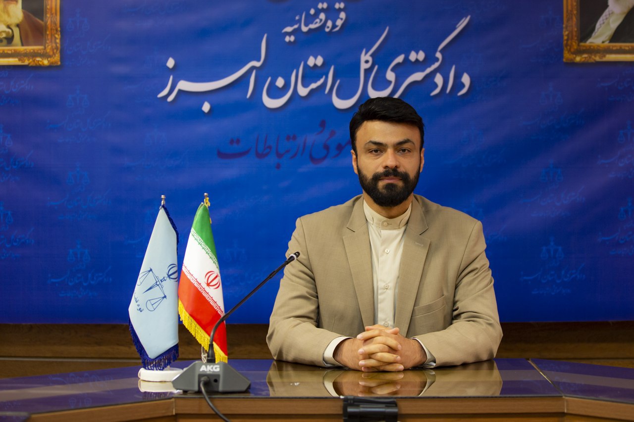کشف و بازداشت عوامل تولید مواد محترقه غیرمجاز در فردیس