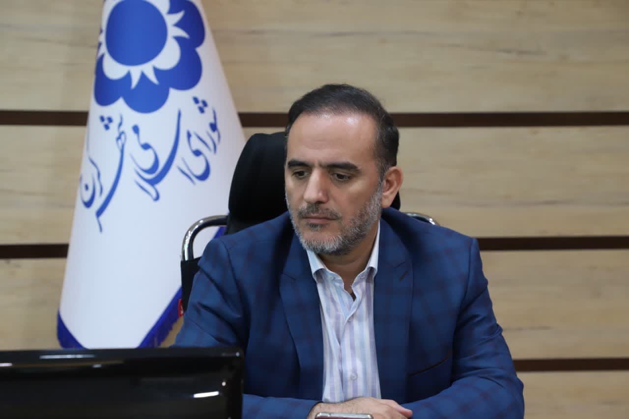 مدیریت شهری نقاط ترافیک‌زا شهر را ساماندهی کند