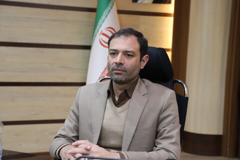 تلاش مدیریت شهری کرج تحقق شعار سال شود