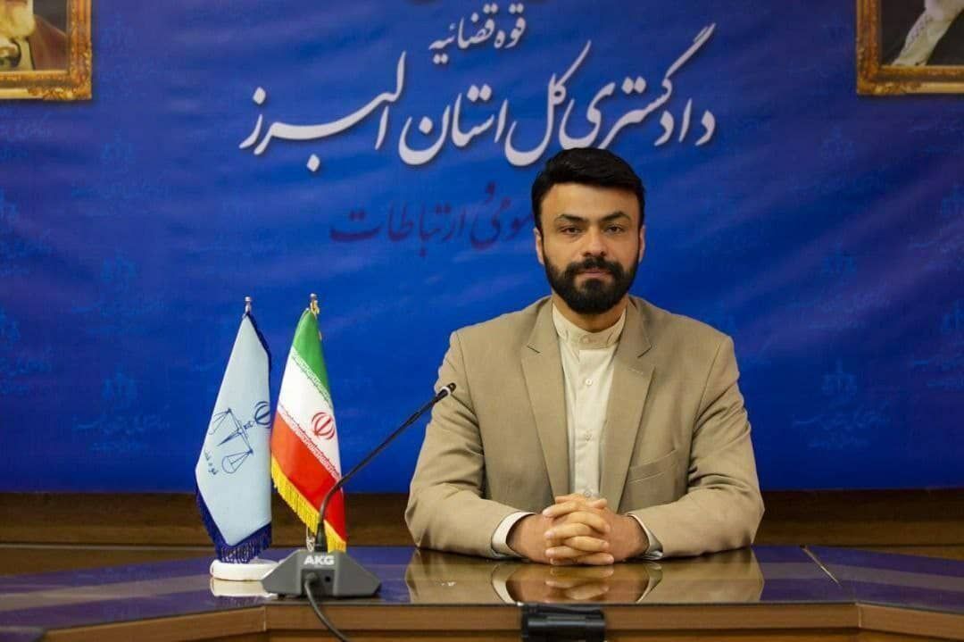 جلوگیری از تغییر کاربری ۸۷۵ میلیارد تومانی در «مشکین دشت» فردیس