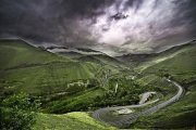 ۷ مسیر بکر گردشگری البرز برای معرفی ملی آماده می‌شود 