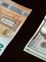 کف قیمتی دلار شکسته شد